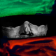 Image for article titled 10 Psychedelic Blacklight Portraits